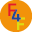 fit4future ONLINE Logo